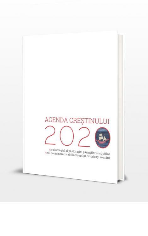 Agenda creștinului 2020 Doxologia