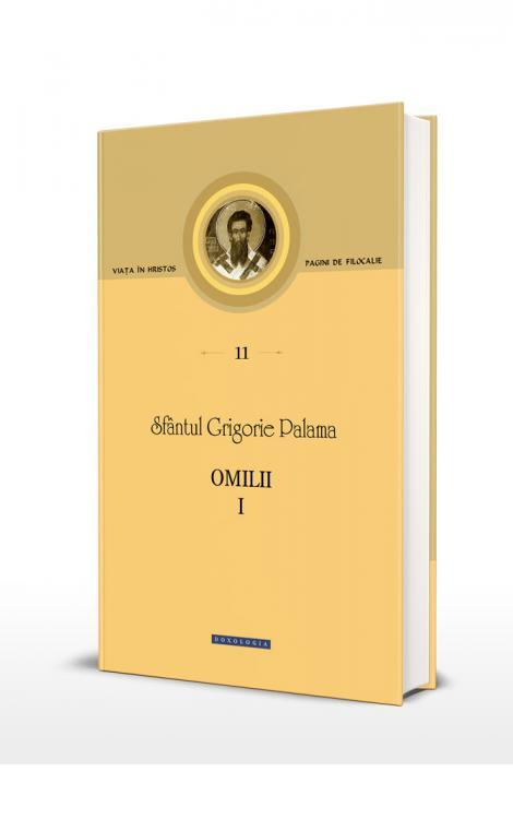 Omilii I