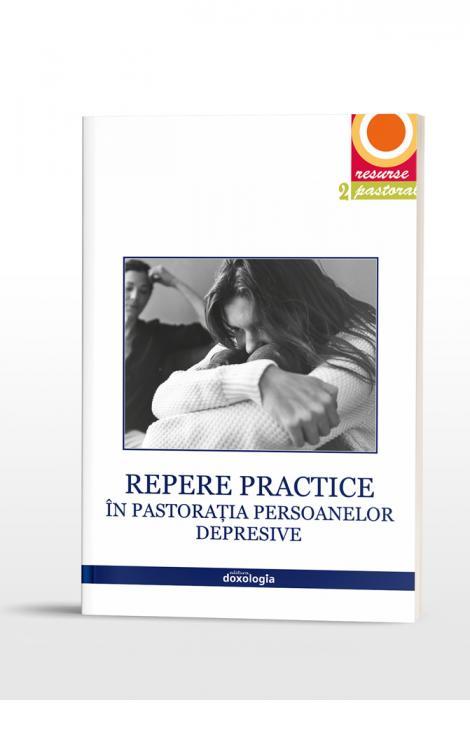 Repere practice în pastorația persoanelor care suferă de depresie