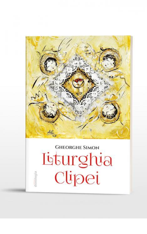 LITURGHIA CLIPEI