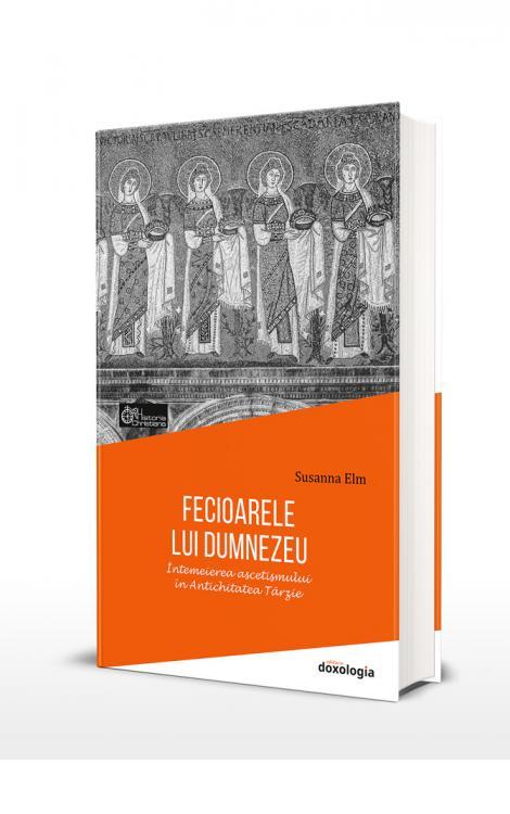 Fecioarele lui Dumnezeu