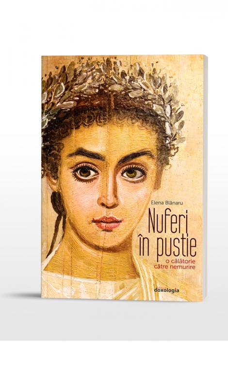 Nuferi în pustie – o călătorie către nemurire
