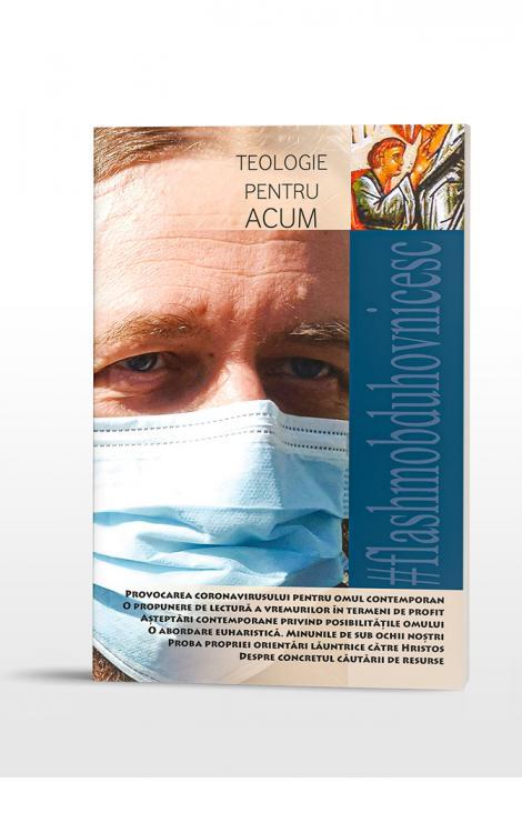 flashmob, pandemie, razvan ionescu