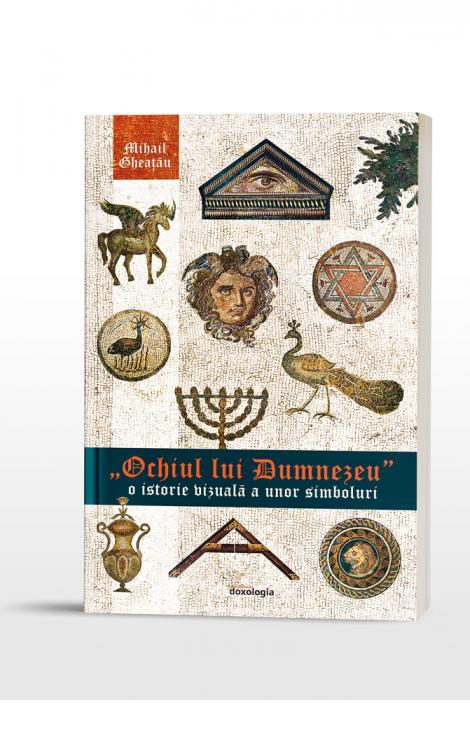 ochiul lui Dumnezeu, simbolismul ochiului