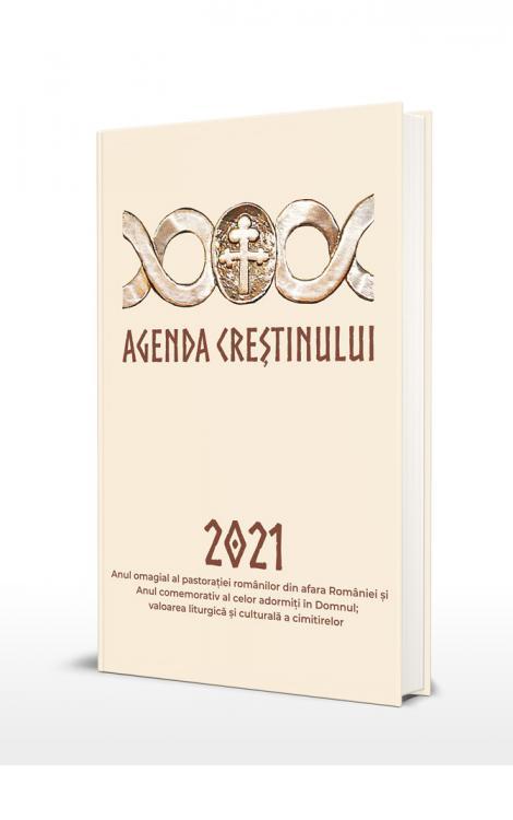 Agenda crestinului 2021