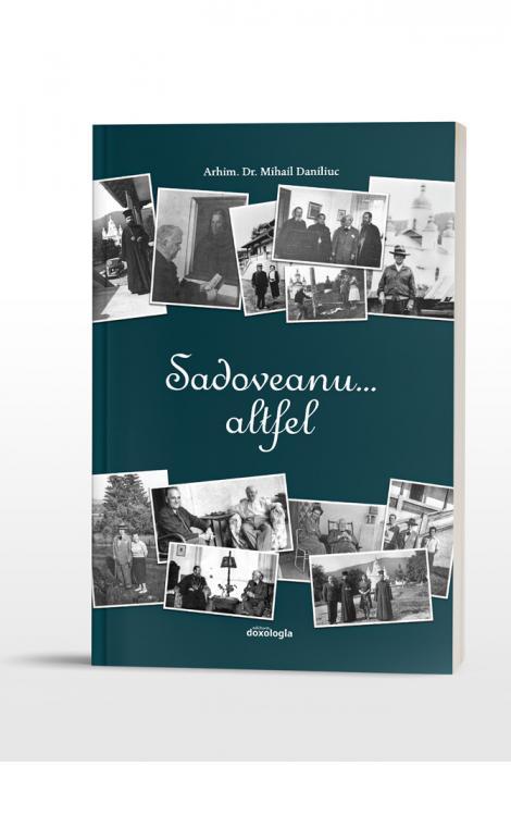 Sadoveanu... altfel Daniliuc