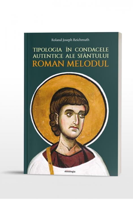 Tipologia în condacele autentice ale Sfântului Roman Melodul, Reichmuth