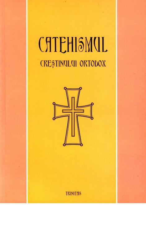 Catehismul creştin ortodox