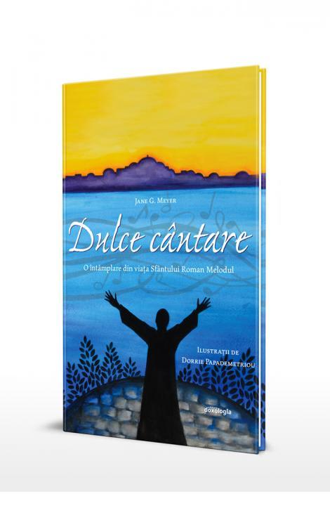 Dulce cântare. O întâmplare din Viața Sfântului Roman Melodul