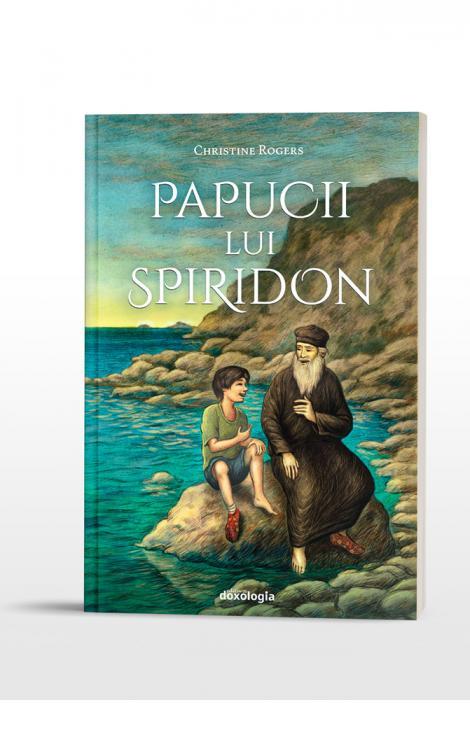 Papucii lui Spiridon