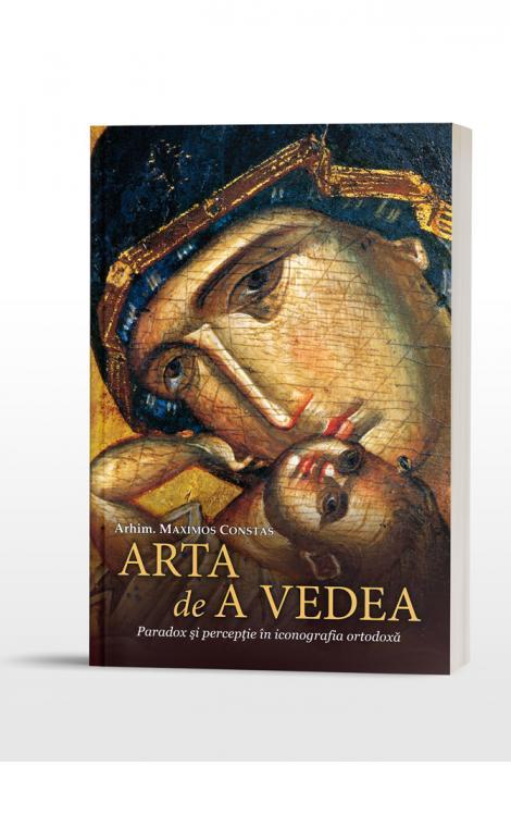 Arta de a vedea (ediția a doua)