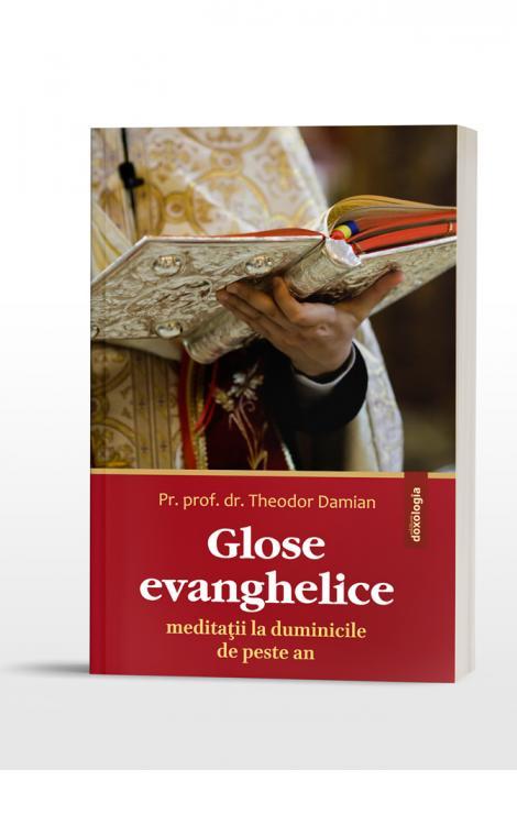 Glose evanghelice - Meditații la duminicile de peste an
