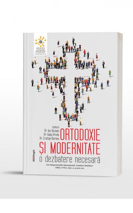 Ortodoxie si modernitate
