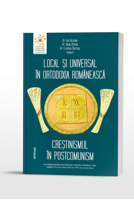 Local si universal in Ortodoxia romaneasca