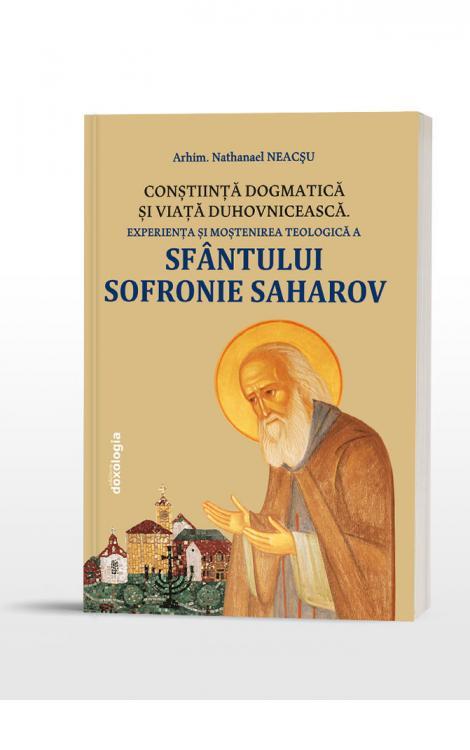 Conştiinţă dogmatică, Nathanael Neacșu