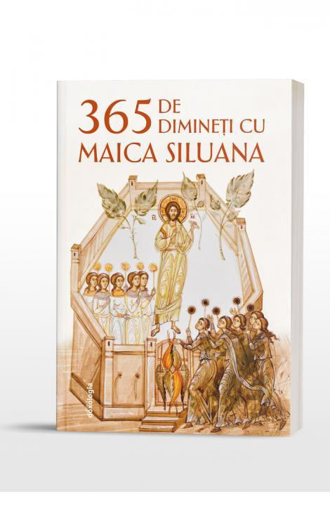 Maica Siluana Vlad, 365 de dimineti