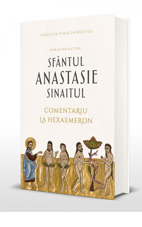 Scrieri I - Comentariu la Hexaemeron