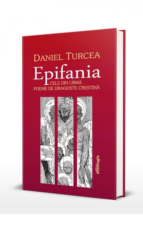 Epifania-Daniel Ilie Turcea