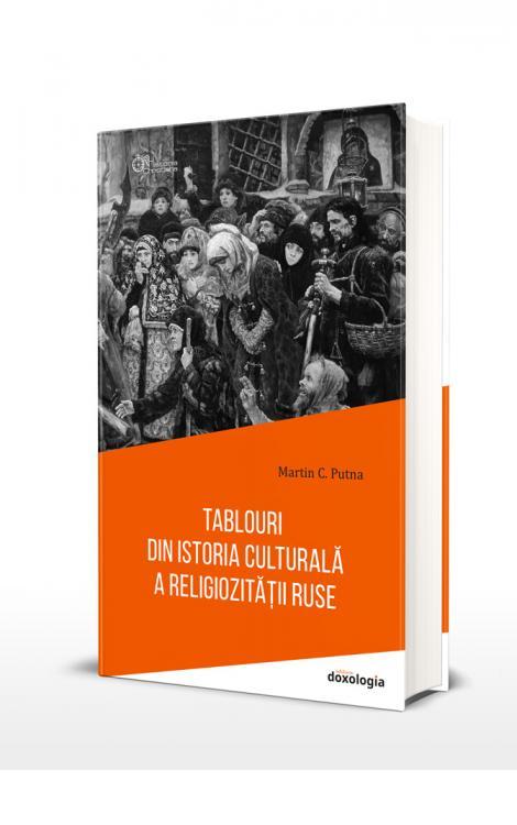 Tablouri din istoria culturală a religiozităţii ruse