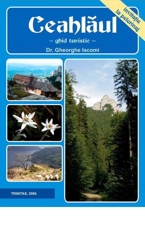 Ceahlăul – ghid turistic