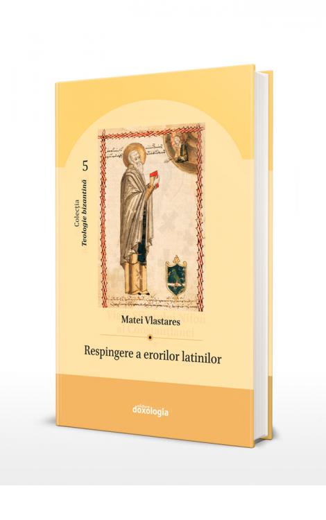 Respingere a erorilor latinilor