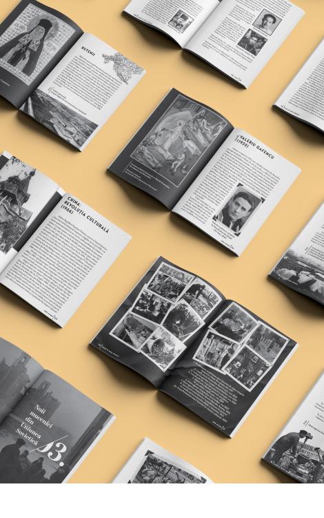 Martiri ortodocsi din secolul XX