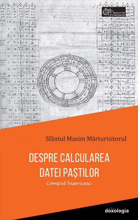 Despre calcularea datei Paștilor. Comput bisericesc