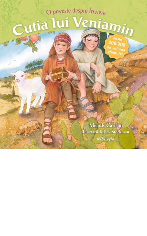 Veniamin cutia inviere pasti