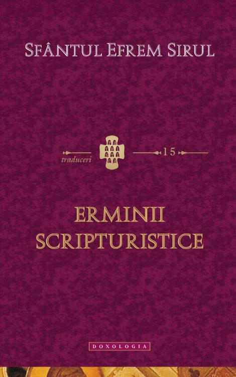 Erminii scripturistice