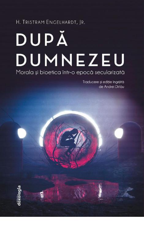 După Dumnezeu ENGELHARDT, TRISTAM