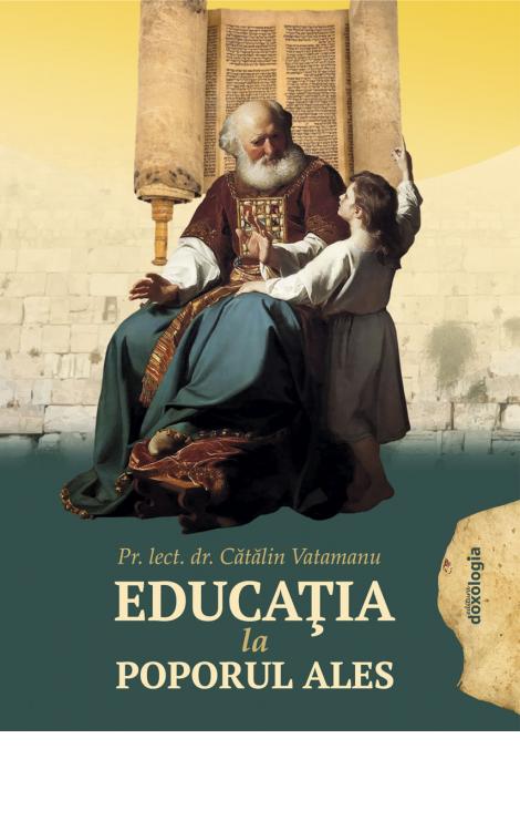Educația la poporul ales - ediția a II-a