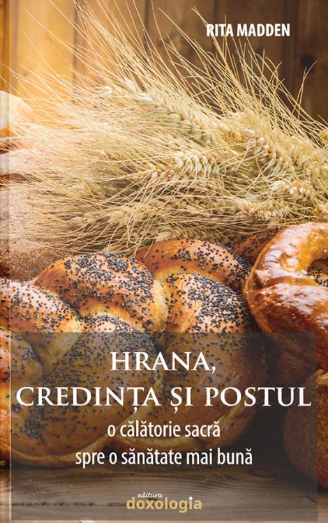 Hrana, credința și postul.