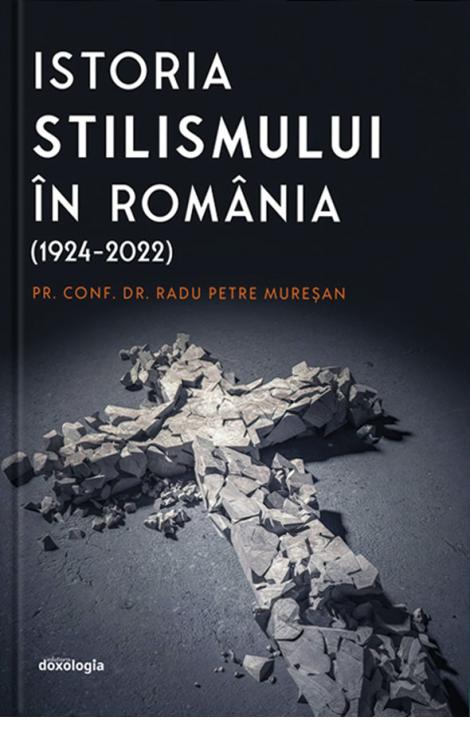 Istoria stilismului în România: (1924-2022)