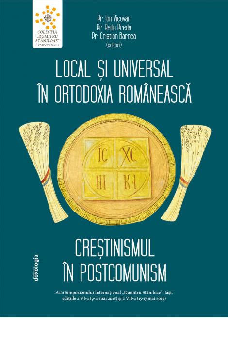Local si universal in Ortodoxia romaneasca