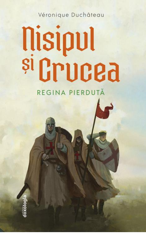 Nisipul si Crucea volumul 2