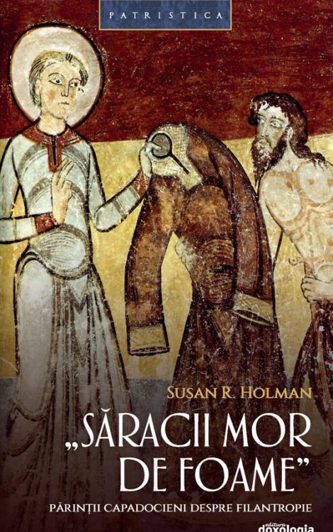 Săracii mor de foame