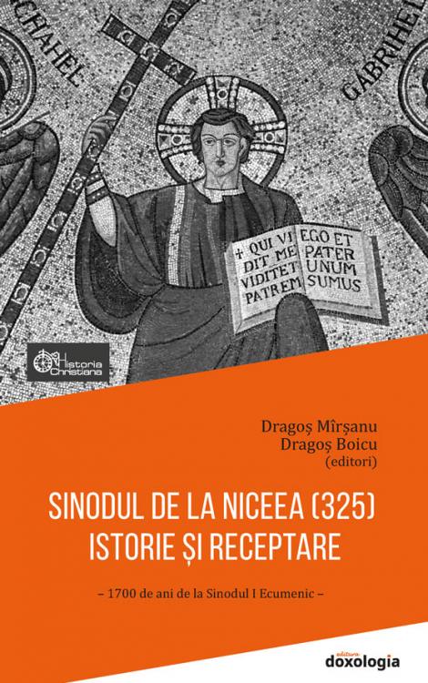 Sinodul de la Niceea (325)