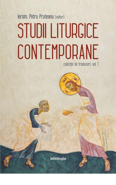 Studii Liturgice Contemporane - vol. 1