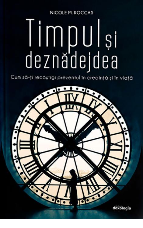 Timpul și deznădejdea