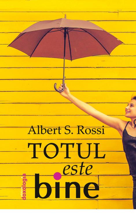 Totul este bine Rossi