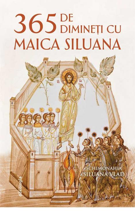 Maica Siluana Vlad, 365 de dimineti