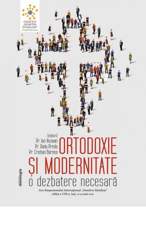 Ortodoxie și modernitate - O dezbatere necesară