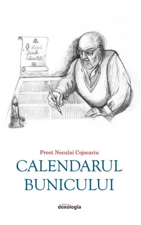 Calendarul bunicului