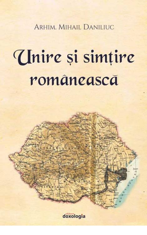 Unire și simțire românească