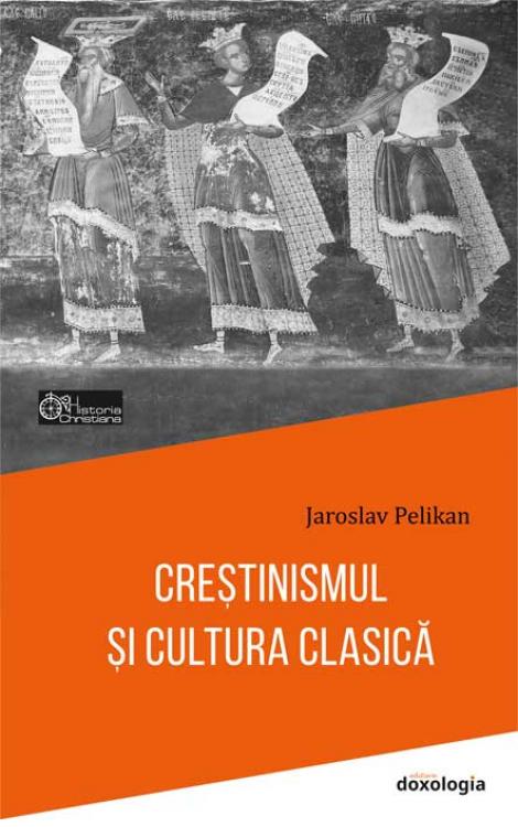 Creștinismul și cultura clasică