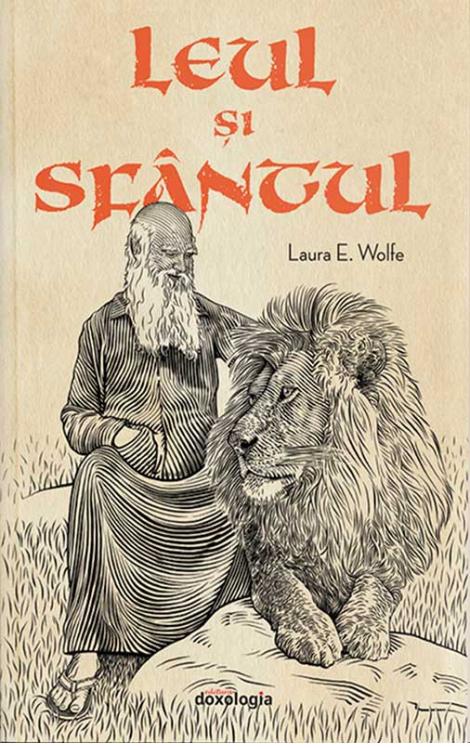 Leul și Sfântul