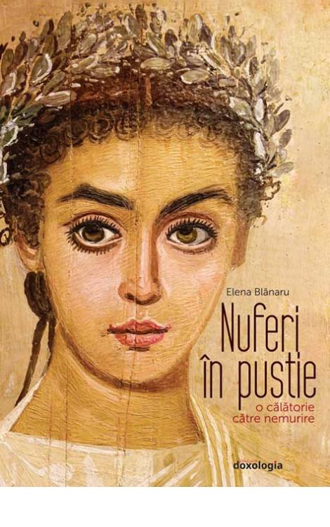 Nuferi în pustie – o călătorie către nemurire