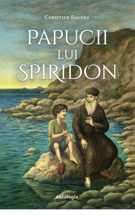 Papucii lui Spiridon