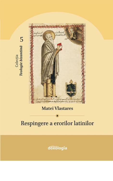 Respingere a erorilor latinilor