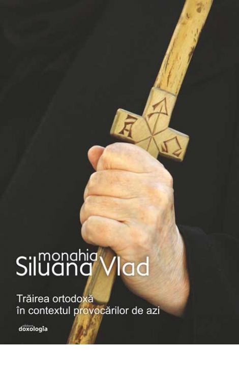 Trăirea ortodoxă în contextul provocărilor de astăzi. Conferințele Maicii Siluana la Cluj-Napoca 11-12 noiembrie 2017